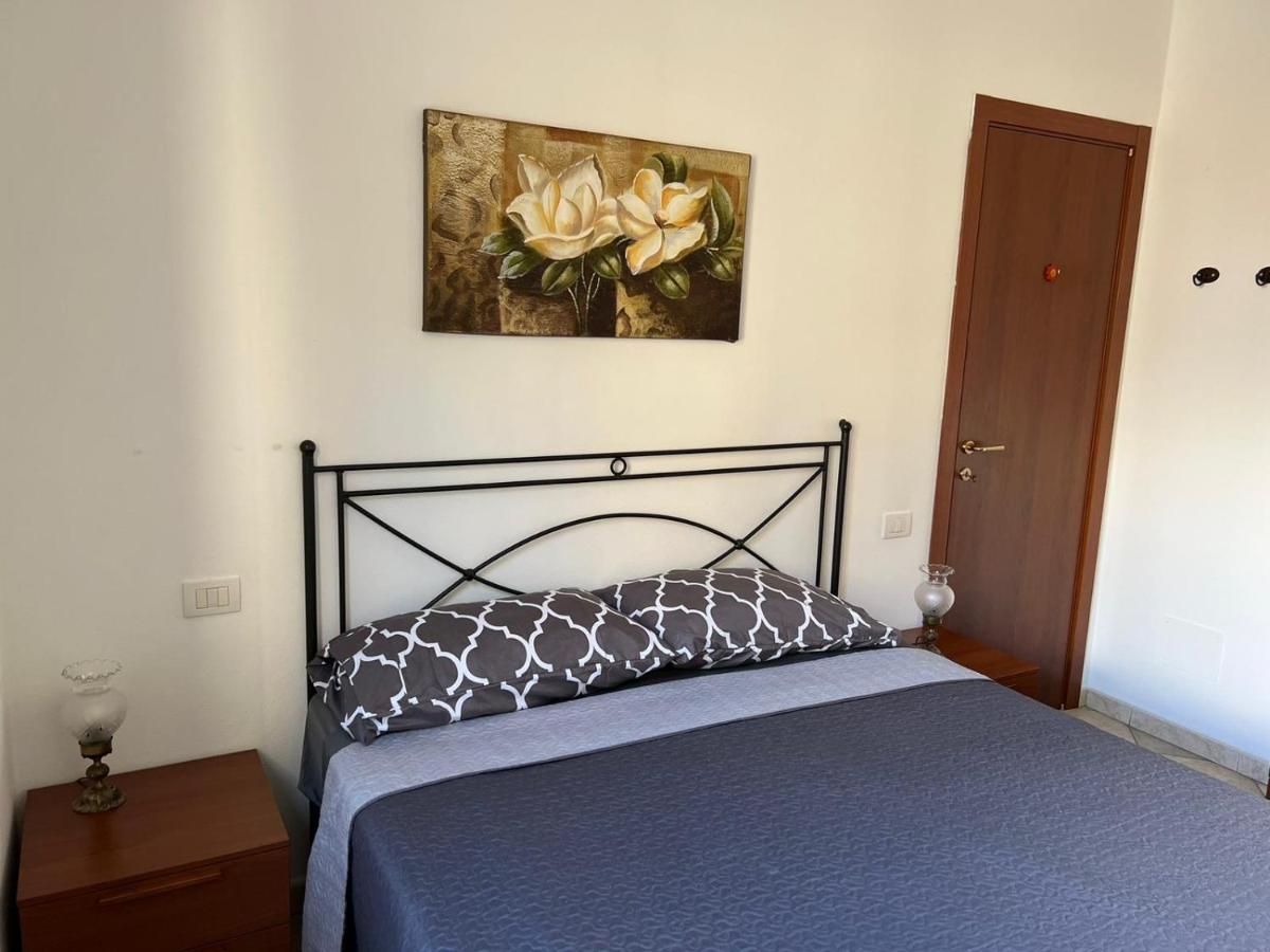 La Spezia Picco Centrale מראה חיצוני תמונה