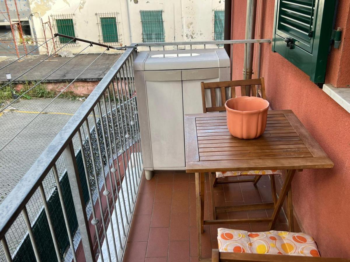 La Spezia Picco Centrale מראה חיצוני תמונה